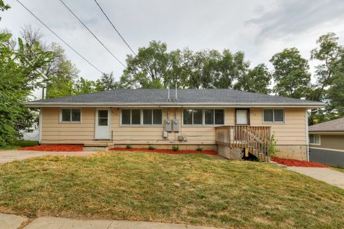 424 E Leach Avenue, Des Moines, IA, 50315 | Card Image