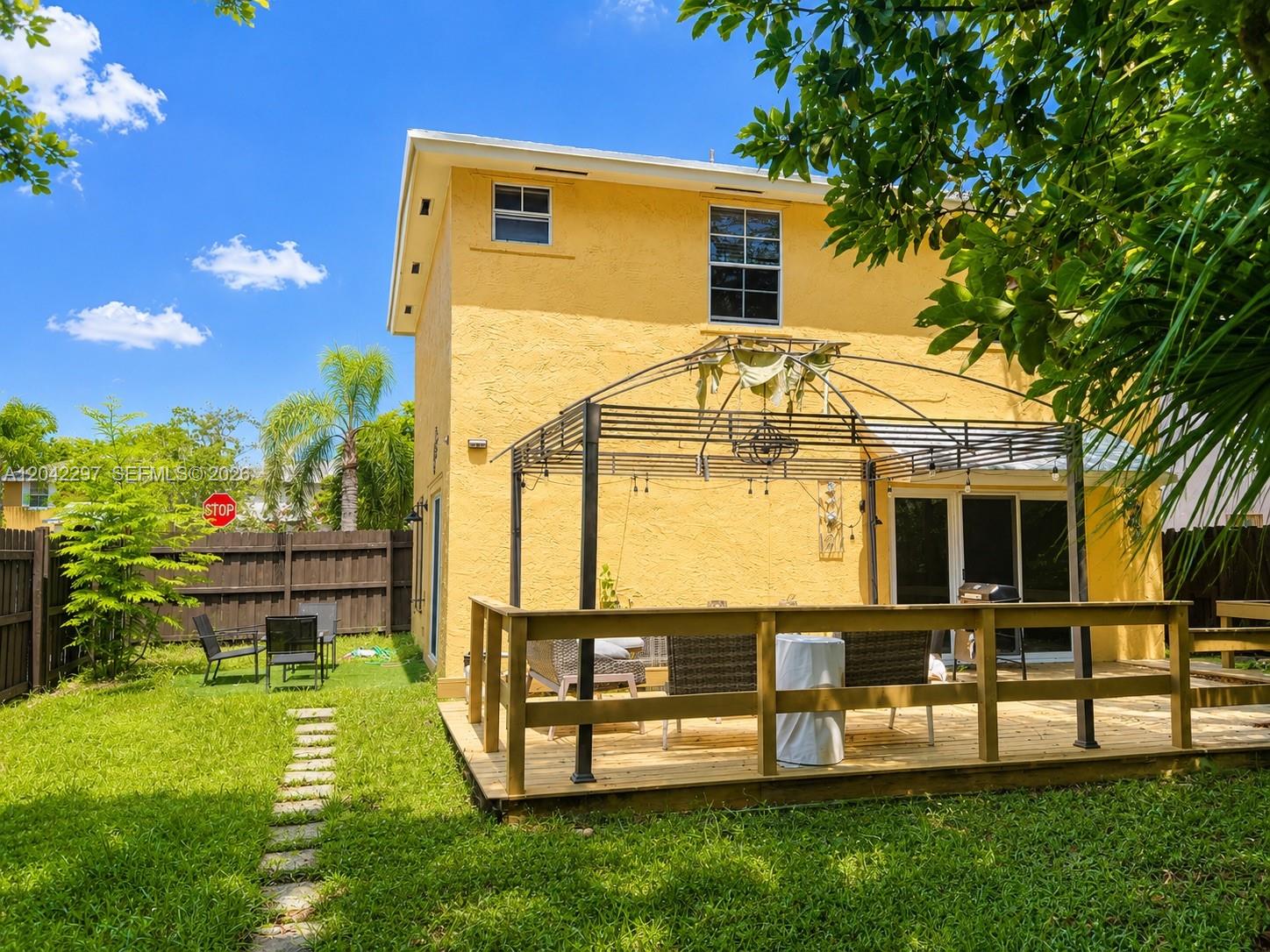 Residential in Tamarac 3