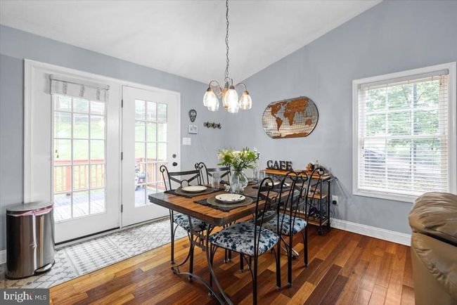 214 Salt Lick Rd, House other with 4 bedrooms, 3 bathrooms and null parking in FRONT ROYAL VA | Image 10