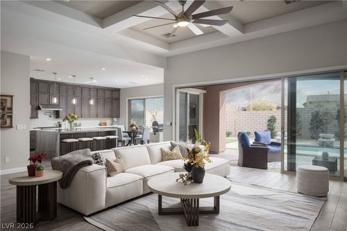 264 Tarragona Breeze Ave, Las Vegas, NV, 89138-4680 | Card Image