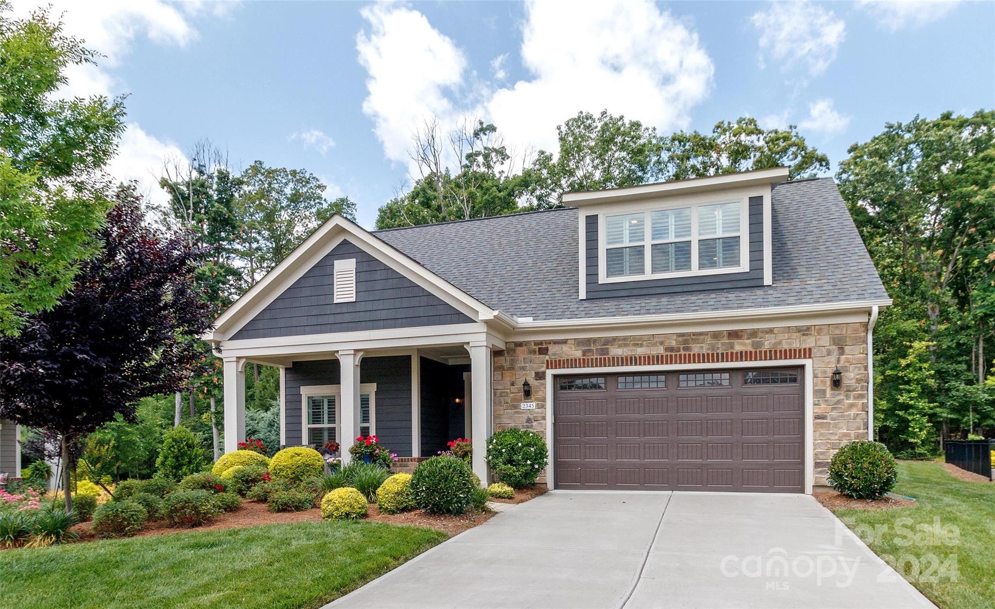 Wesley Landing Rd, Waxhaw, NC 28173