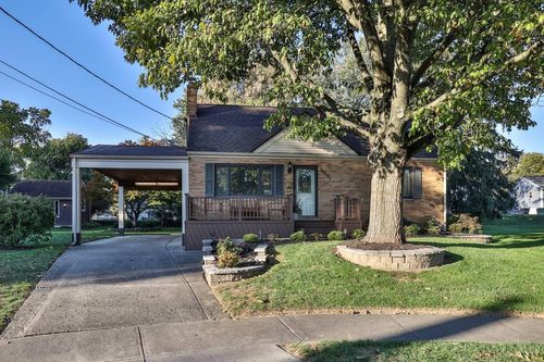  Sarazen Court, Sharonville, OH, 45241 | Card Image