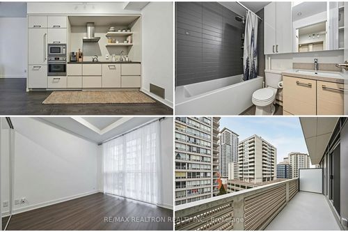 603-2221 Yonge St, Toronto, ON, M4S0B8 | Card Image