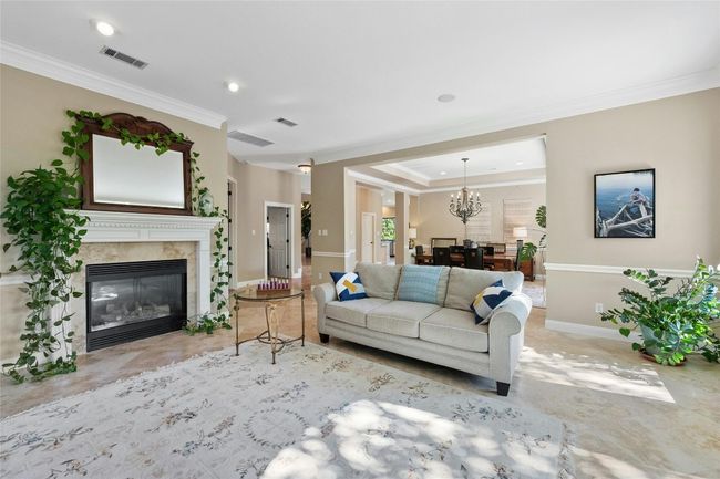 3205 Rustic River Cv, House other with 5 bedrooms, 5 bathrooms and 6 parking in Austin TX | Image 14