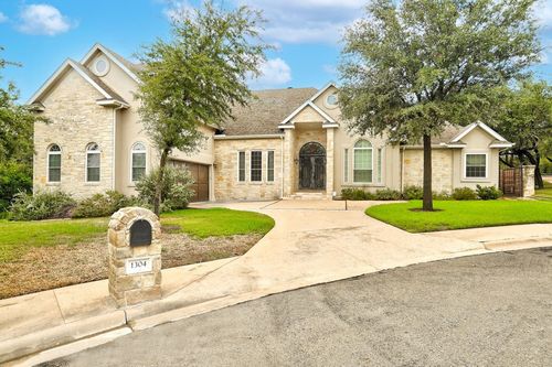 1304 Brians Meadow Cv, Austin, TX, 78746-6757 | Card Image