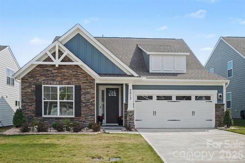 3013 Bent Willow Dr, Indian Trail, NC, 28079-0587 | Card Image