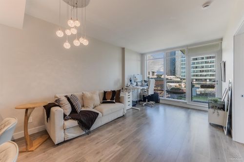 706-2008 Rosser Ave, Burnaby, BC, V5C0H8 | Card Image