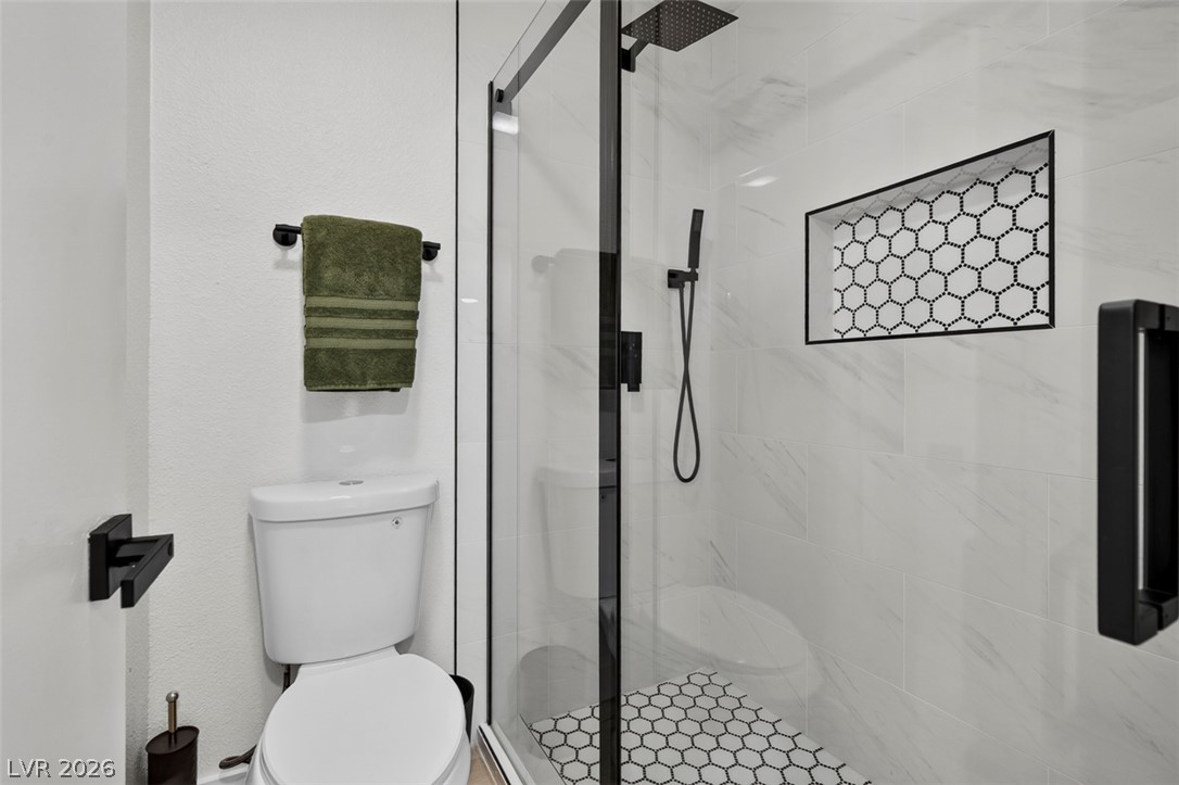 Residential Lease in Las Vegas 4