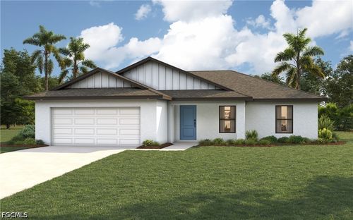2825 2nd Pl, Cape Coral, FL, 33909-8890 | Card Image