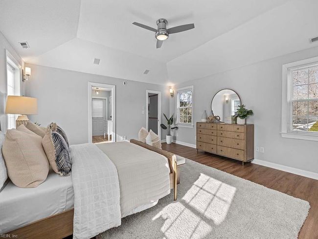 Light & airy - perfect for a restful night's sleep! | Image 37