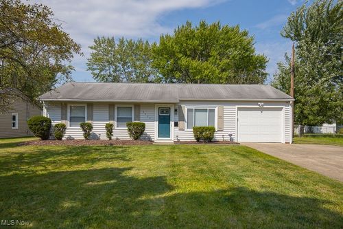 5420 Washburn Rd, Bedford Heights, OH, 44146-1656 | Card Image