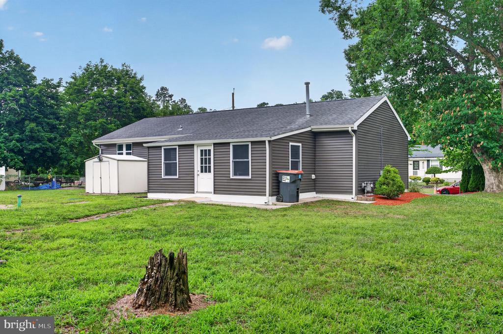 Residential in HAMMONTON 5