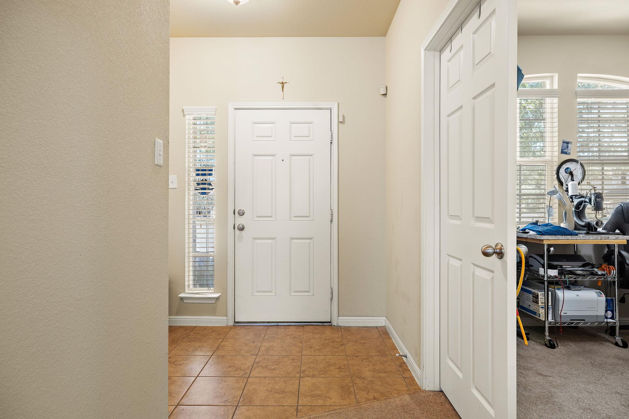 Residential in Hutto 3