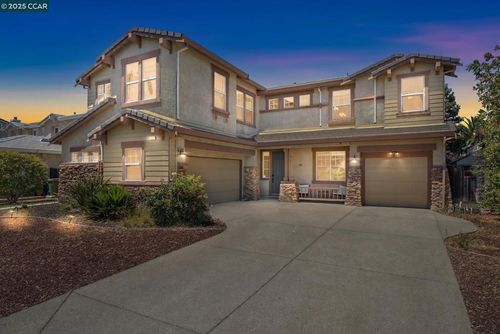 787 Armstrong Way, Brentwood, CA, 94513 | Card Image