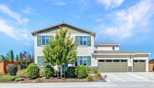 710 Foxtrace Lane, Dixon, CA, 95620 | Card Image