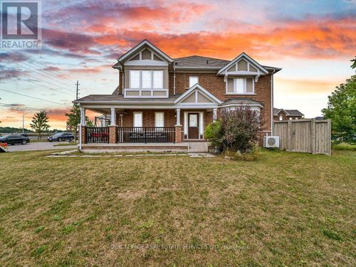 61 Rockbrook Trail, Brampton, ON, L7A4H9 | Card Image