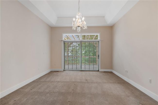 267 Starcross Ln, House other with 4 bedrooms, 5 bathrooms and null parking in Jasper GA | Image 23
