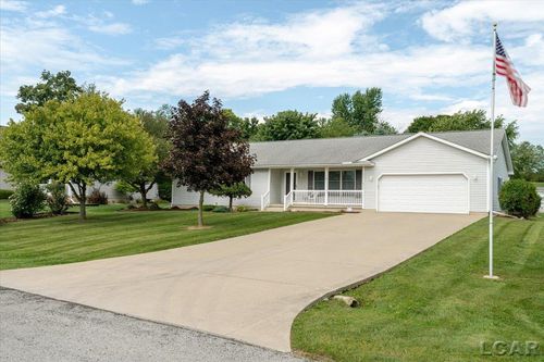1958 Burning Bush Ct, Adrian, MI, 49221-1267 | Card Image