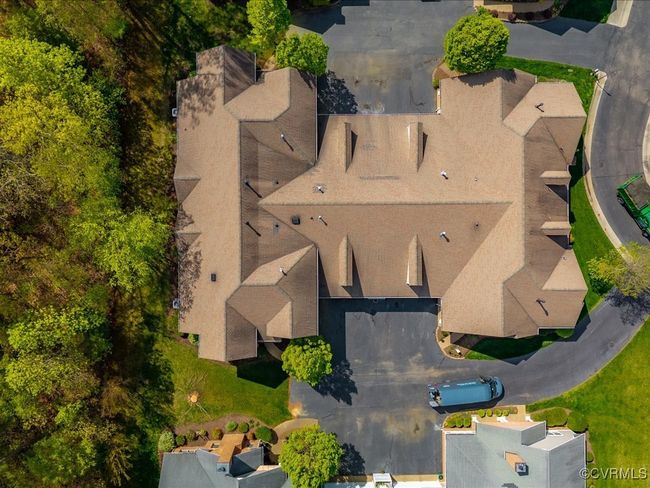 442 Dunlin Ct, Condo with 3 bedrooms, 3 bathrooms and null parking in Midlothian VA | Image 37