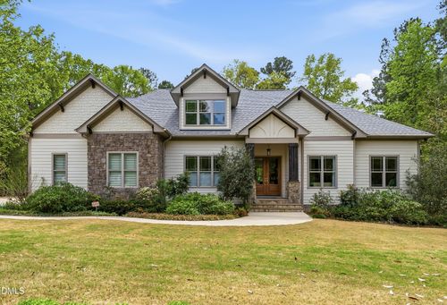 10004 Sandcreek Ct, Chapel Hill, NC, 27517-7411 | Card Image