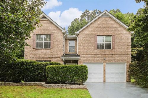 5803 Star Flower Dr, Ellenwood, GA, 30294-3868 | Card Image