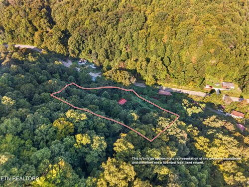 5106 Highway 25w S E Of, LaFollette, TN, 37729 | Card Image