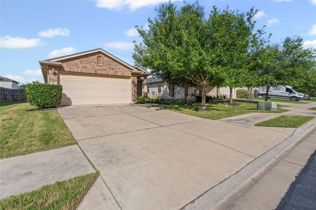1012 Hawkeye Point Rd, House other with 3 bedrooms, 2 bathrooms and null parking in Georgetown TX | Image 34