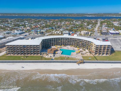431-2301 S Atlantic Ave, Daytona Beach, FL, 32118-5321 | Card Image