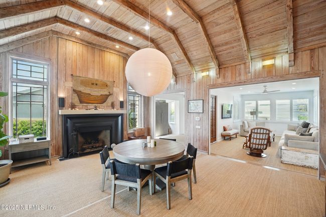816 Ocean Front, House other with 4 bedrooms, 3 bathrooms and null parking in NEPTUNE BEACH FL | Image 12