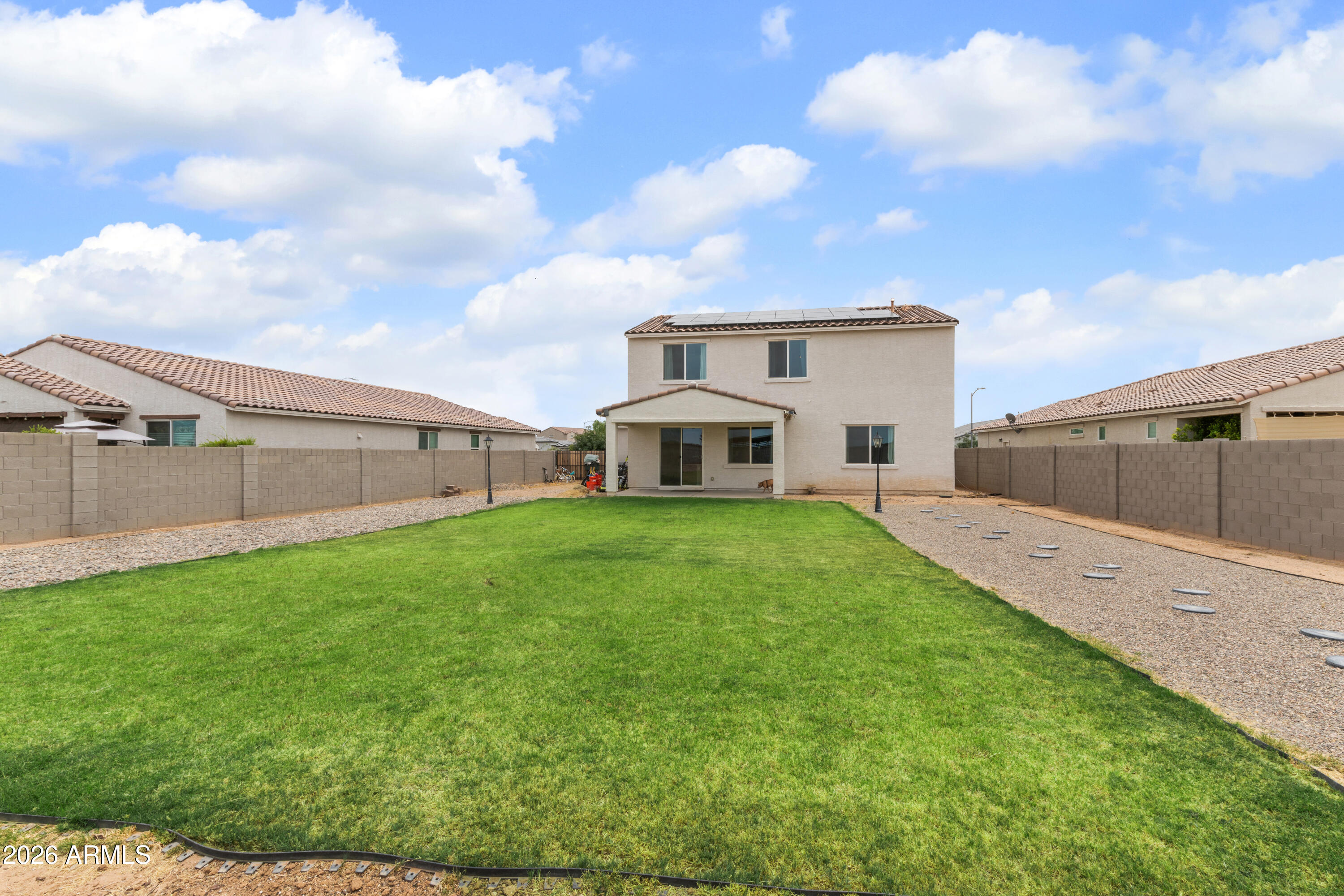Residential in Casa Grande 3