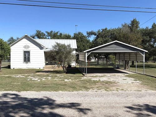 162 N Third St, Harper, TX, 78631-0077 | Card Image