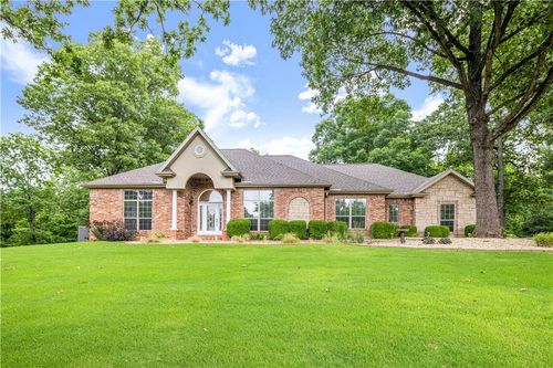 880 Captain Good St, Pea Ridge, AR, 72751-3746 | Card Image