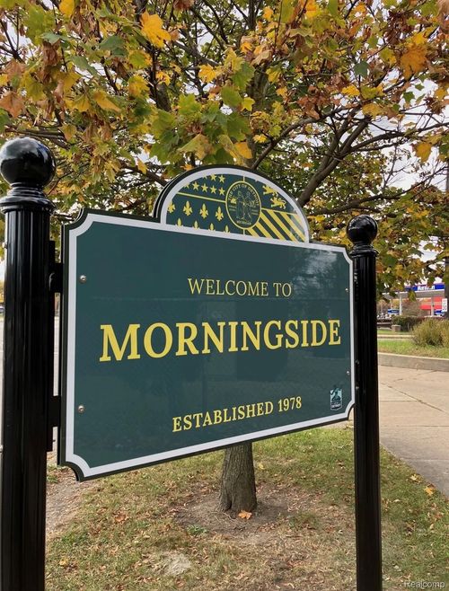 4395 Maryland Street, Detroit, MI, 48224 | Card Image