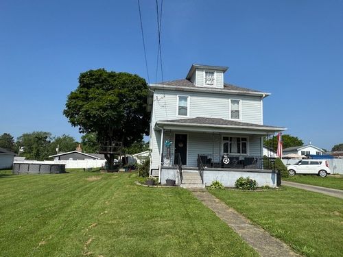 909 N Hickory Street, Scottdale, PA, 15683 | Card Image