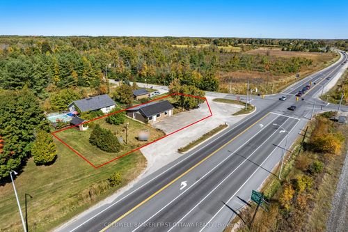 18318 Hwy 7 Highway, Tay Valley, ON, K7H3C6 | Card Image