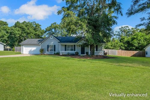 3112 Whirlaway Trl, TALLAHASSEE, FL, 32309-1606 | Card Image
