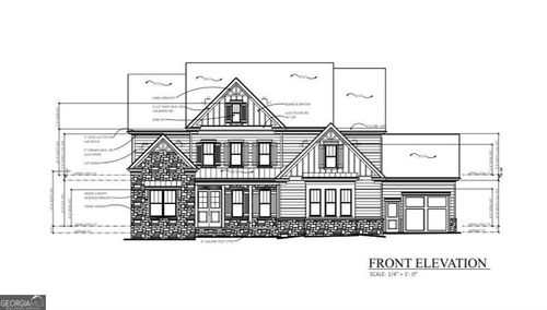 3149 Spinnakers Reach Vw, Marietta, GA, 30064-5811 | Card Image
