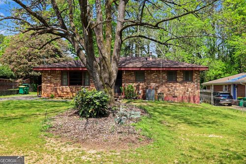 7019 Lakeview Ln, Doraville, GA, 30360-1836 | Card Image