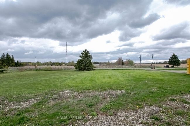 18330 Mountainview Rd, House other with 3 bedrooms, 1 bathrooms and 18 parking in Caledon East ON | Image 40