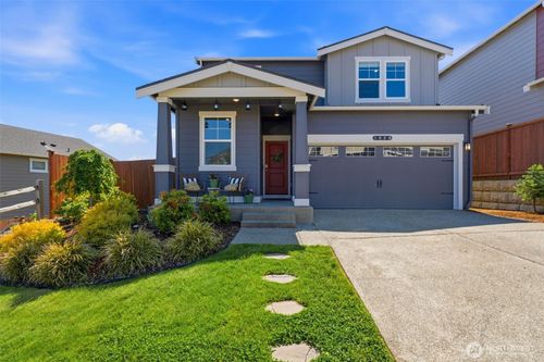1036 Sw Pendleton Way, Port Orchard, WA, 98367-6021 | Card Image