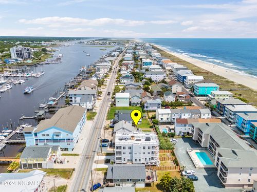 1-506 Canal Drive, Carolina Beach, NC, 28428 | Card Image