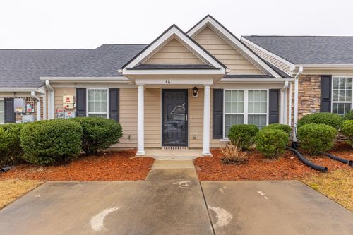 461 Strutter Trl, Aiken, SC, 29801-1155 | Card Image