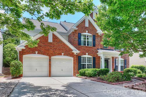 9610 Garland Ct, Charlotte, NC, 28277-6525 | Card Image