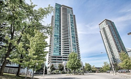 2103-50 Brian Harrison Way, Scarborough, ON, M1P5J4 | Card Image