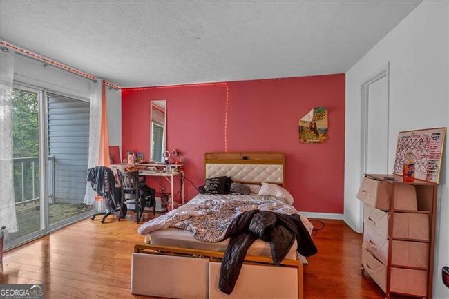 513 Glenleaf Dr, Condo with 2 bedrooms, 2 bathrooms and null parking in Peachtree Corners GA | Image 9