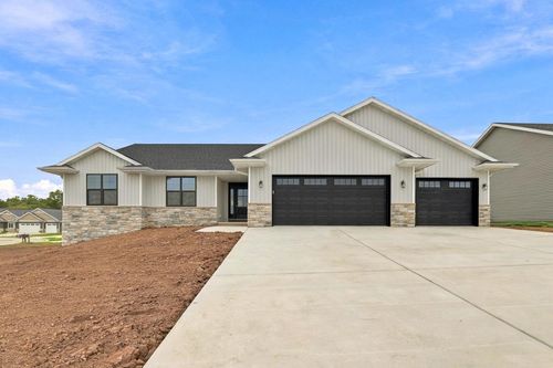 3577 Black Sheep Way, GREEN BAY, WI, 54311 | Card Image