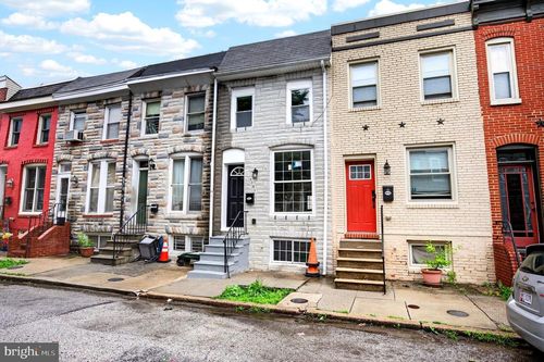 1151 Cleveland St, BALTIMORE, MD, 21230-1902 | Card Image