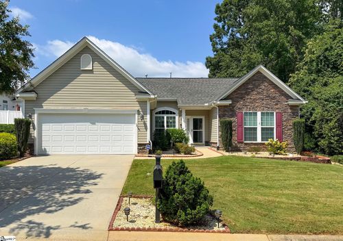 205 Allendale Abbey Ln, Simpsonville, SC, 29681-6569 | Card Image
