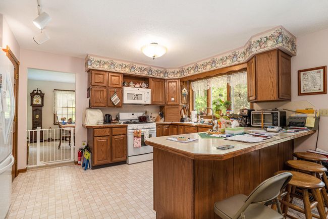 4686 Doug Dr, House other with 4 bedrooms, 3 bathrooms and null parking in Whitehall MI | Image 17