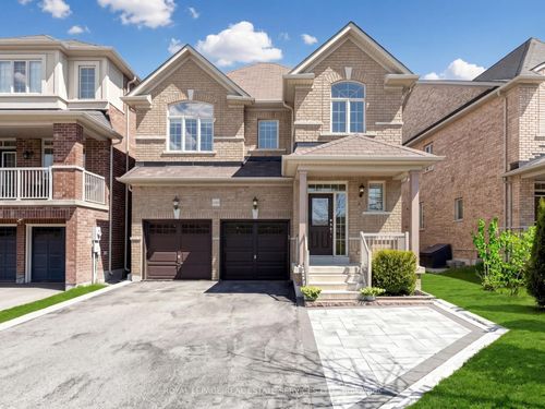 1158 Atkins Dr, Newmarket, ON, L3X0A6 | Card Image